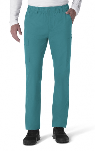 *FINAL SALE S C56113 Carhartt Force Essentials Men's Straight Leg Cargo Pant