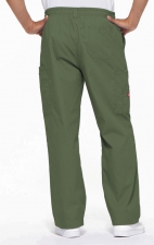 81006 Dickies EDS Signature Pantalon Cargo avec 7 Poches pour Hommes