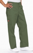 81006 Dickies EDS Signature Pantalon Cargo avec 7 Poches pour Hommes