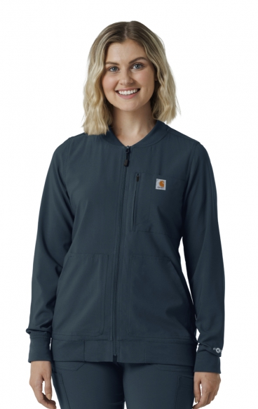 C82410 Carhartt Force Cross-Flex Veste Légère Ventilée C82410 Carhartt Force Cross-Flex Veste Légère Ventilée