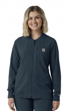 C82410 Carhartt Force Cross-Flex Veste Légère Ventilée