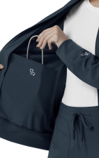 C82410 Carhartt Force Cross-Flex Veste Légère Ventilée