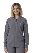 C82410 Carhartt Force Cross-Flex Veste Légère Ventilée