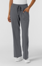 5559 Renew Knit Wide Leg 5 Pocket Pant by WINK