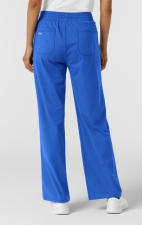 5559 Renew Knit Wide Leg 5 Pocket Pant by WINK
