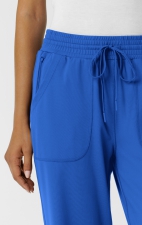 5559 Renew Knit Wide Leg 5 Pocket Pant by WINK