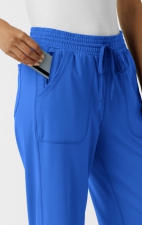 5559 Renew Knit Wide Leg 5 Pocket Pant by WINK
