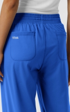 5559 Renew Knit Wide Leg 5 Pocket Pant by WINK