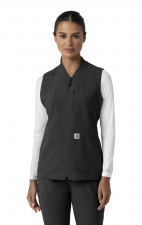 C82510 Charhartt Force Cross-Flex Gilet Légère avec 5 Poches