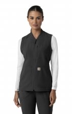 C82510 Charhartt Force Cross-Flex Gilet Légère avec 5 Poches