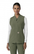 C82510 Charhartt Force Cross-Flex Gilet Légère avec 5 Poches
