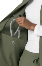 C82510 Charhartt Force Cross-Flex Gilet Légère avec 5 Poches