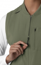 C82510 Charhartt Force Cross-Flex Gilet Légère avec 5 Poches