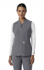 C82510 Charhartt Force Cross-Flex Gilet Légère avec 5 Poches