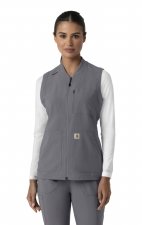 C82510 Charhartt Force Cross-Flex Gilet Légère avec 5 Poches