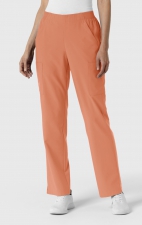 5145 W123 6 Pocket Utility Straight Leg Cargo Pant by WINK