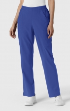 5145 W123 6 Pocket Utility Straight Leg Cargo Pant by WINK