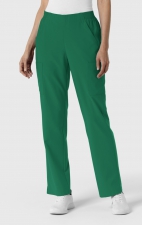 5145 W123 6 Pocket Utility Straight Leg Cargo Pant by WINK
