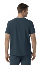 C16510 Carhartt Force Cross-Flex Haut à Col Rond pour Hommes