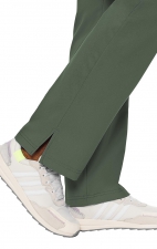 2702T Tall Med Couture Insight Zipper Scrub Pant