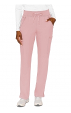 2702T Tall Med Couture Insight Zipper Scrub Pant