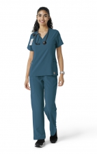 C13310 Carhartt Force Cross-Flex Haut avec Panneaux Extensibles