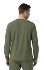 C13610 Carhartt Force Cross-Flex Haut à Manches Longues pour Hommes