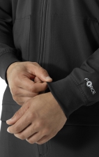 C86310 Carhartt Force Cross-Flex Veste Légère Ventilée pour Hommes