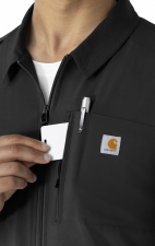 C86310 Carhartt Force Cross-Flex Veste Légère Ventilée pour Hommes
