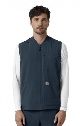 C86510 Carhartt Force Cross-Flex Gilet Légère pour Hommes