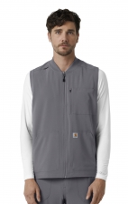 C86510 Carhartt Force Cross-Flex Gilet Légère pour Hommes