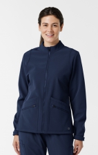 8509 Layers Veste d'Échauffement Résistant a l'Eau par WINK