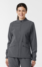 8509 Layers Veste d'Échauffement Résistant a l'Eau par WINK