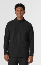 8609 Layers Veste d'Échauffement pours Hommes Resistant a l'Eau par WINK