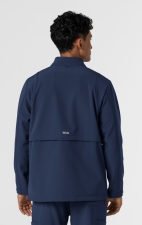 8609 Layers Veste d'Échauffement pours Hommes Resistant a l'Eau par WINK