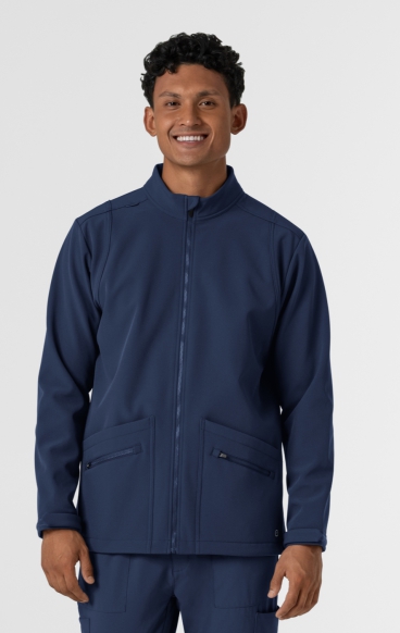 8609 Layers Veste d'Échauffement pours Hommes Resistant a l'Eau par WINK