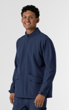 8609 Layers Veste d'Échauffement pours Hommes Resistant a l'Eau par WINK