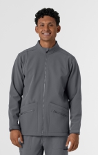 8609 Layers Veste d'Échauffement pours Hommes Resistant a l'Eau par WINK