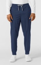 507 Work Jogger Cargo pour Hommes avec 6 Poches par WINK