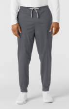 507 Work Jogger Cargo pour Hommes avec 6 Poches par WINK