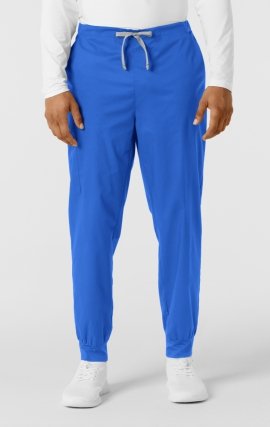 507 Work Jogger Cargo pour Hommes avec 6 Poches par WINK