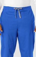 507 Work Jogger Cargo pour Hommes avec 6 Poches par WINK