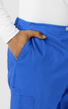 507 Work Jogger Cargo pour Hommes avec 6 Poches par WINK