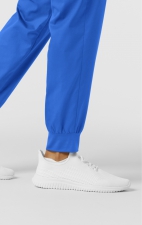 507 Work Jogger Cargo pour Hommes avec 6 Poches par WINK