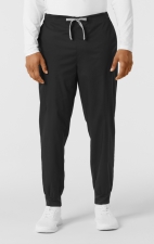 507 Work Jogger Cargo pour Hommes avec 6 Poches par WINK