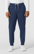 507 Work Jogger Cargo pour Hommes avec 6 Poches par WINK