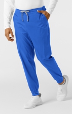 507 Work Jogger Cargo pour Hommes avec 6 Poches par WINK