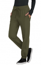 741P Petite koi Basics Pantalon Jogger Gemma