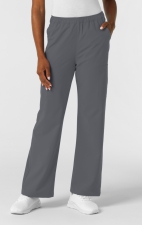 5180 Nurtur Pantalon Cargo Jambe Droite avec 7 Poches par WINK