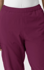 5280 Nürtur Pantalon Cargo Jambe Mince par WINK